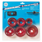 SILVERLINE DOWNLIGHT INSTALLER 595745