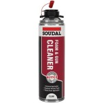 SOUDAL FOAM & GUN CLEANER 500ML  116924