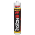 SOUDAL FR FIRE RETARDENT FOAM GUN GRADE 750ML 132730