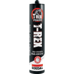 SOUDAL GRIP ALL ADHESIVE 310ML 152706