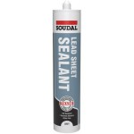 SOUDAL LEAD SHEET SEALANT GREY 290ML 116726