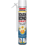 SOUDAL SOUDABOND EASY GUN GRADE 750ML 121734