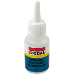 SOUDAL SUPERGLUE 20G 114747  