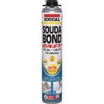 SOUDAL TRADE SOUDABOND EASY GENIUS GUN 750ML 130426