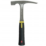 STANLEY ANTI VIBE BRICK HAMMER 20OZ                  1-54-022