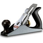 STANLEY BAILEY PROFESSIONAL SMOOTHING PLANE  2IN 1-12-004