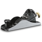 STANLEY BLOCK PLANE ADJUSTABLE 1-12-220