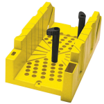 STANLEY CLAMPING MITRE BOX 1-20-112