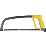 STANLEY ENCLOSED GRIP HACKSAW 300MM 1-15-122