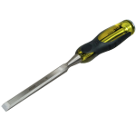 STANLEY FATMAX BEVEL EDGE CHISEL 12MM 0-16-254