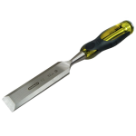 STANLEY FATMAX BEVEL EDGE CHISEL 32MM 0-16-263