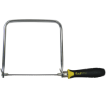 STANLEY FATMAX COPING SAW 6.3/4"FRAME DEPTH  0-15-106