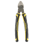 STANLEY FATMAX DIAGONAL CUT PLIER 160MM 0-89-858