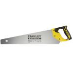 STANLEY FATMAX JETCUT FINE HAND SAW 500MM 20" 5-15-599