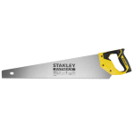 STANLEY FATMAX JETCUT FINE HAND SAW 550MM 22" 5-15-244