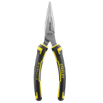 STANLEY FATMAX LONG NOSE PLIER 160MM 0-89-869 STA089869