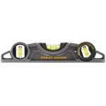 STANLEY FATMAX XTREME TORPEDO LEVEL 10IN 0-43-609