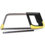 STANLEY JUNIOR HACKSAW 150MM 0-15-218