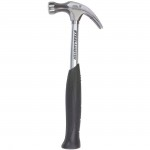 STANLEY ST1 STEELMASTER CLAW HAMMER 20OZ           1-51-033