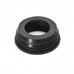 40MM 1.1/2" RUBBER BOSS WASTE ADAPTOR     BS2  BW2