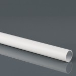 40MM SOLVENT  WASTE WHITE 3M MuPVC WASTE PIPE W2010W