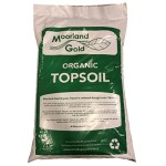 TOP SOIL SMALL BAG 25KG  