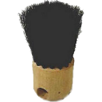 TURKS HEAD / TAR BRUSH  