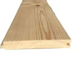 22 X 125MM T & G FLOORBOARD  