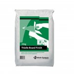 BRITISH GYPSUM THISTLE BOARD FINISH 25KG