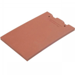 ROSEMARY 10" X 6" CLASSIC ROOF TILE RED