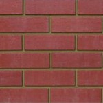 65MM WIENERBERGER CLASS B RED ENGINEERING BRICK 504 PP