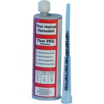 WYKAMOL THOR EA EPOXY ACRYLATE 380ML C/W NOZZLE