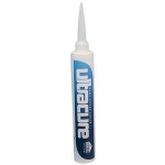 WYKAMOL ULTRACURE CARTRIDGE DAMP PROOFING CREAM 380ML