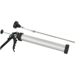 WYKAMOL ULTRACURE GUN & NOZZLE 600CC