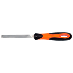 BAHCO HANDLED SECOND CUT FILE 150MM 1-100-06-2-2