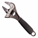BAHCO SLIM JAW ADJUSTABLE WRENCH 170MM 9029T BAH9029T