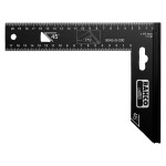 BAHCO TRY SQUARE 300MM 9045-B-300