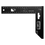 BAHCO TRY SQUARE 300MM 9045-B-300