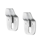 PS BASIN MOUNTING BRACKETS 2PK