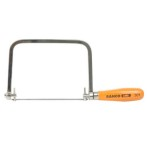 BAHCO COPING SAW 301 165MM 6 1/2" BAH301
