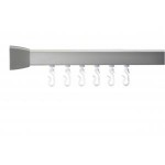 CROYDEX SHOWER RAIL STRAIGHT GP85200  JJH