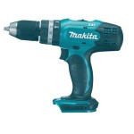 MAKITA DHP453Z 18V COMBI DRILL LXT 13MM