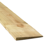 22 X 125MM FEATHER EDGED SAWN TIMBER 1800MM