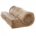 LOFT COMBI ROLL INSULATION 200MM (6.84M2 PER PACK)