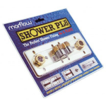 MARFLOW PL8 BAR STYLE SHOWER FIXING KIT