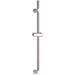 ADJUSTABLE STAINLESS STEEL SHOWER RISER RAIL MVR