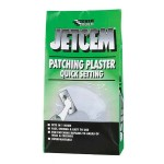 EVERBUILD JETCEM QUICK SET PATCHING PLASTER 6KG JETPATCH6