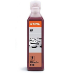 STIHL TWO STROKE OIL 100ML  